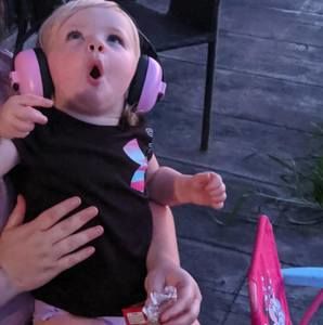 Meet your Posher, Sherry